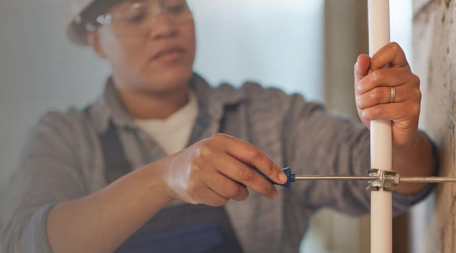 Professional sink repair in Houghton, NY